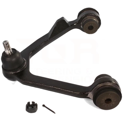 Control Arm With Ball Joint by TRANSIT WAREHOUSE - TOR-CK8722T pa1