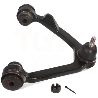Control Arm With Ball Joint by TRANSIT WAREHOUSE - TOR-CK8724T pa1