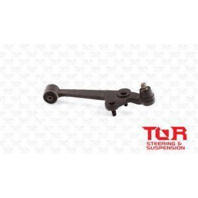 Control Arm With Ball Joint by TRANSIT WAREHOUSE - TOR-CK90382 pa1