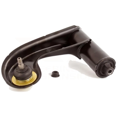 Control Arm With Ball Joint by TRANSIT WAREHOUSE - TOR-CK90423 pa4