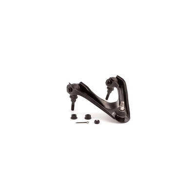 Control Arm With Ball Joint by TRANSIT WAREHOUSE - TOR-CK90447 pa2