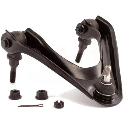 Control Arm With Ball Joint by TRANSIT WAREHOUSE - TOR-CK90447 pa3