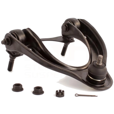 Control Arm With Ball Joint by TRANSIT WAREHOUSE - TOR-CK90448 pa5