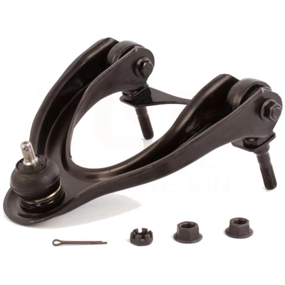 Control Arm With Ball Joint by TRANSIT WAREHOUSE - TOR-CK90449 pa3