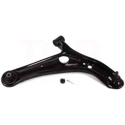 Control Arm With Ball Joint by TRANSIT WAREHOUSE - TOR-TQ1178 pa1