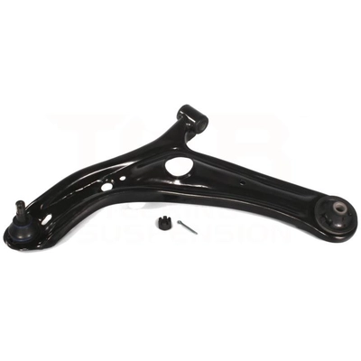 Control Arm With Ball Joint by TRANSIT WAREHOUSE - TOR-TQ1179 pa1