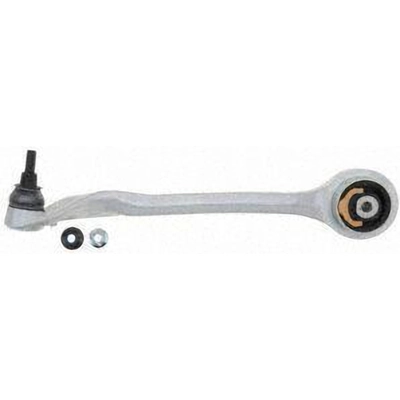 Control Arm With Ball Joint by TRW AUTOMOTIVE - JTC1042 pa1