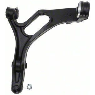 Control Arm With Ball Joint by TRW AUTOMOTIVE - JTC1183 pa1