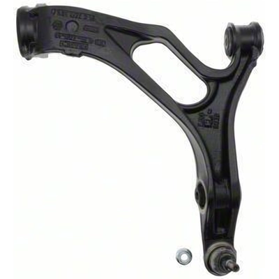 Control Arm With Ball Joint by TRW AUTOMOTIVE - JTC1183 pa2