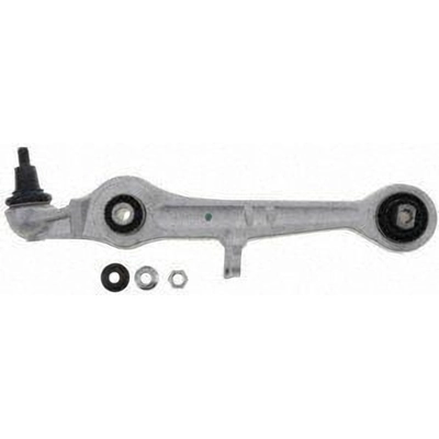 Control Arm With Ball Joint by TRW AUTOMOTIVE - JTC1297 pa1