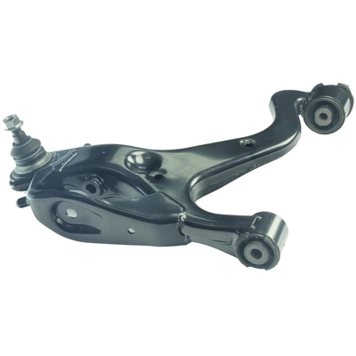URO - LR029302 - Control Arm With Ball Joint pa1