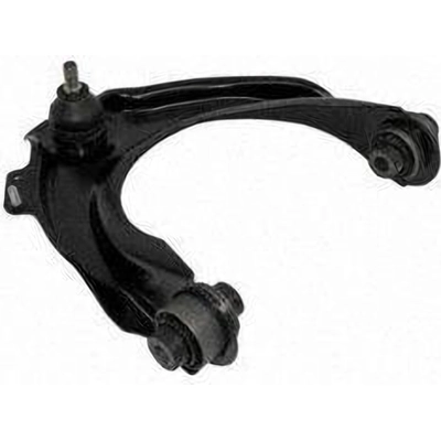Control Arm With Ball Joint by VAICO - V26-9605 pa1
