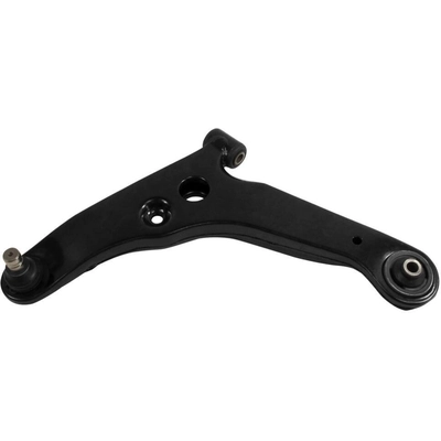 Control Arm With Ball Joint by VAICO - V37-0065 pa1