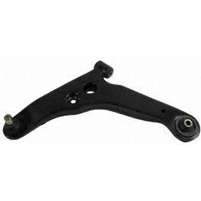 Control Arm With Ball Joint by VAICO - V37-0065 pa2