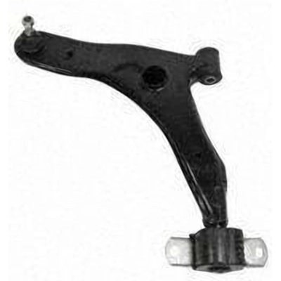 Control Arm With Ball Joint by VAICO - V95-9575 pa1
