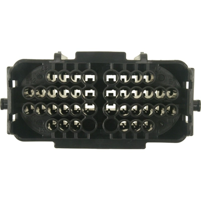 Connecteur du module de commande de BLUE STREAK (HYGRADE MOTOR) - S1808 pa2