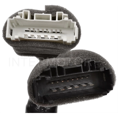Control Module Connector by BLUE STREAK (HYGRADE MOTOR) - S2107 pa2