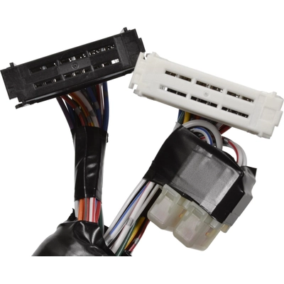 Control Module Connector by BLUE STREAK (HYGRADE MOTOR) - S2107 pa5