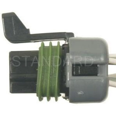 Control Module Connector by BLUE STREAK (HYGRADE MOTOR) - S1147 pa11