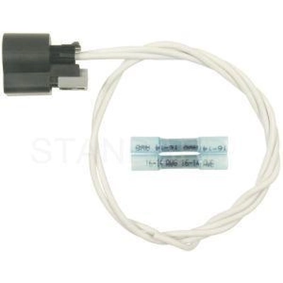Control Module Connector by BLUE STREAK (HYGRADE MOTOR) - S1273 pa3
