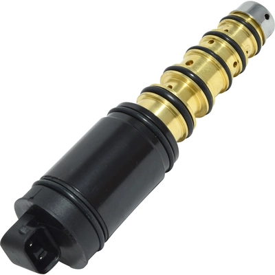 UAC - EX10334C - Electronically Controlled Compressor Control Valve pa2