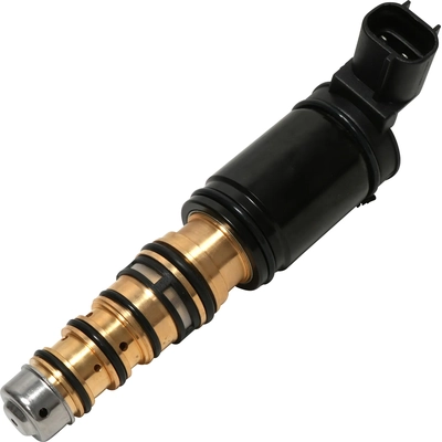 Control Valve Assembly by UAC - EX10763C pa1