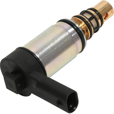 Control Valve Assembly by UAC - EX10836C pa2