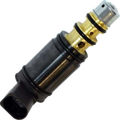 UAC - EX1238C - Control Valve Assembly pa3