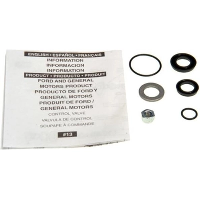 EDELMANN - 7864 - Control Valve Seal Kit pa2