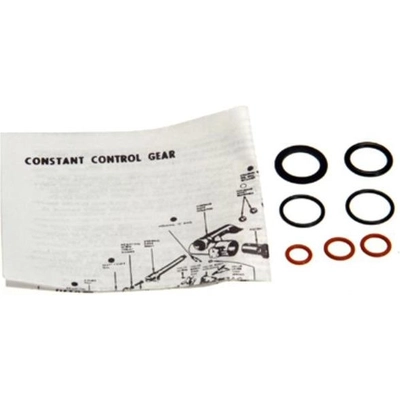 Control Valve Seal Kit by EDELMANN - 8518 pa2