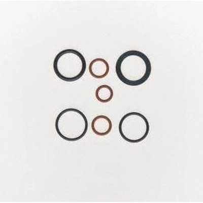 Control Valve Seal Kit by EDELMANN - 8518 pa3