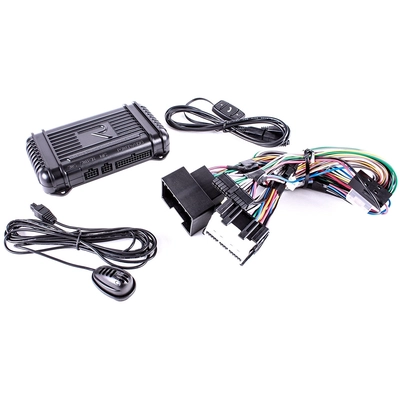 Converse Bluetooth Handsfree Vehicle System by ROSTRA - 250-7504-GM4 pa1