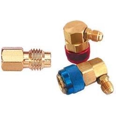 Conversion Kit by MASTERCOOL - 98370 pa2