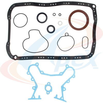 Ensemble de conversion par APEX AUTOMOBILE PARTS - ACS1033 pa1