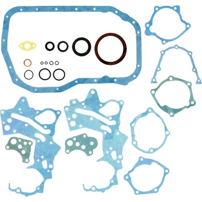 APEX AUTOMOBILE PARTS - ACS2046 - Conversion Set pa2
