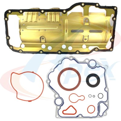 APEX AUTOMOBILE PARTS - ACS2065 - Conversion Set pa1
