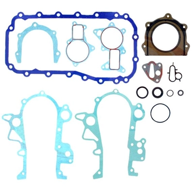 APEX AUTOMOBILE PARTS - ACS2087 - Engine Conversion Gasket Set pa2