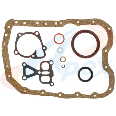 Conversion Set by APEX AUTOMOBILE PARTS - ACS2092 pa1