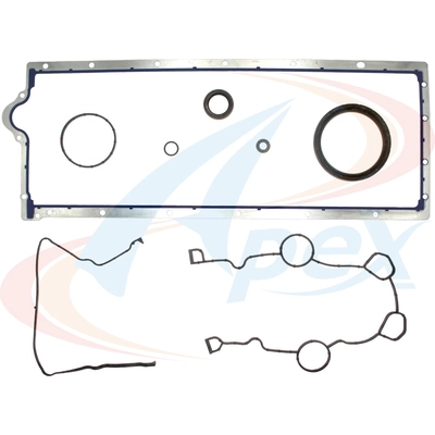 Conversion Set by APEX AUTOMOBILE PARTS - ACS2095 pa1