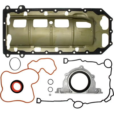 APEX AUTOMOBILE PARTS - ACS2120 - Engine Conversion Gasket Set pa2