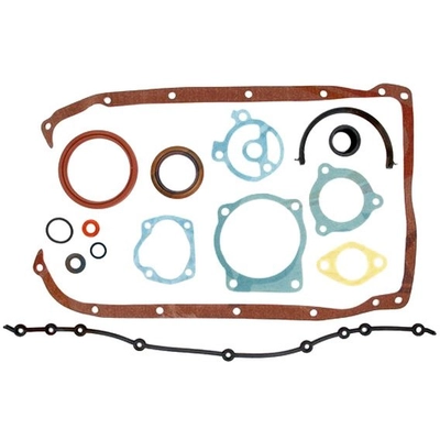 APEX AUTOMOBILE PARTS - ACS3018 - Engine Conversion Gasket Set pa1