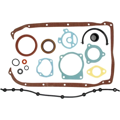 APEX AUTOMOBILE PARTS - ACS3018 - Engine Conversion Gasket Set pa2