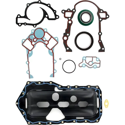 Conversion Set by APEX AUTOMOBILE PARTS - ACS3059 pa2