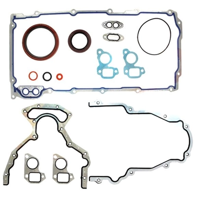 APEX AUTOMOBILE PARTS - ACS3071 - Engine Conversion Gasket Set pa1