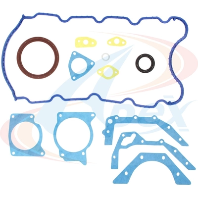 Conversion Set by APEX AUTOMOBILE PARTS - ACS4041 pa1