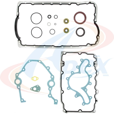 APEX AUTOMOBILE PARTS - ACS4060 - Engine Conversion Gasket Set pa1