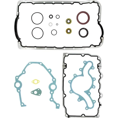 APEX AUTOMOBILE PARTS - ACS4060 - Engine Conversion Gasket Set pa2