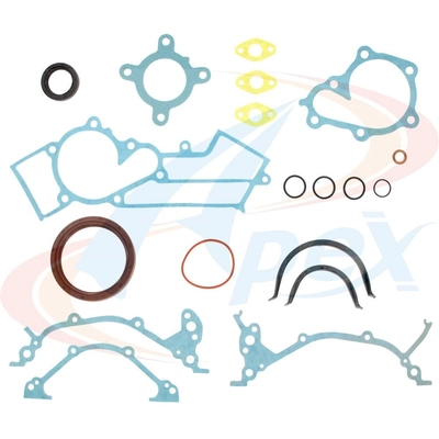 APEX AUTOMOBILE PARTS - ACS5017 - Engine Conversion Gasket Set pa1