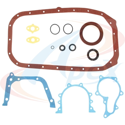 Conversion Set by APEX AUTOMOBILE PARTS - ACS8001 pa1