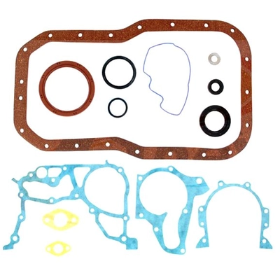 APEX AUTOMOBILE PARTS - ACS8015 - Engine Conversion Gasket Set pa1